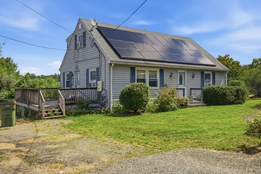 25 Bixby Rd, Spencer, MA 01562 - #3