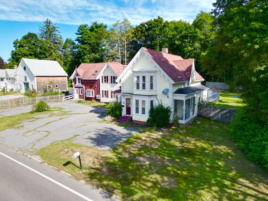 830 Main St, Hanson, MA 02341 - #2