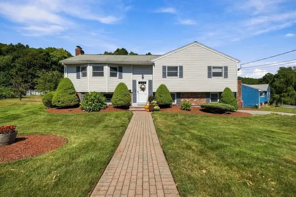 7 Princeton Street, Peabody, MA 01960