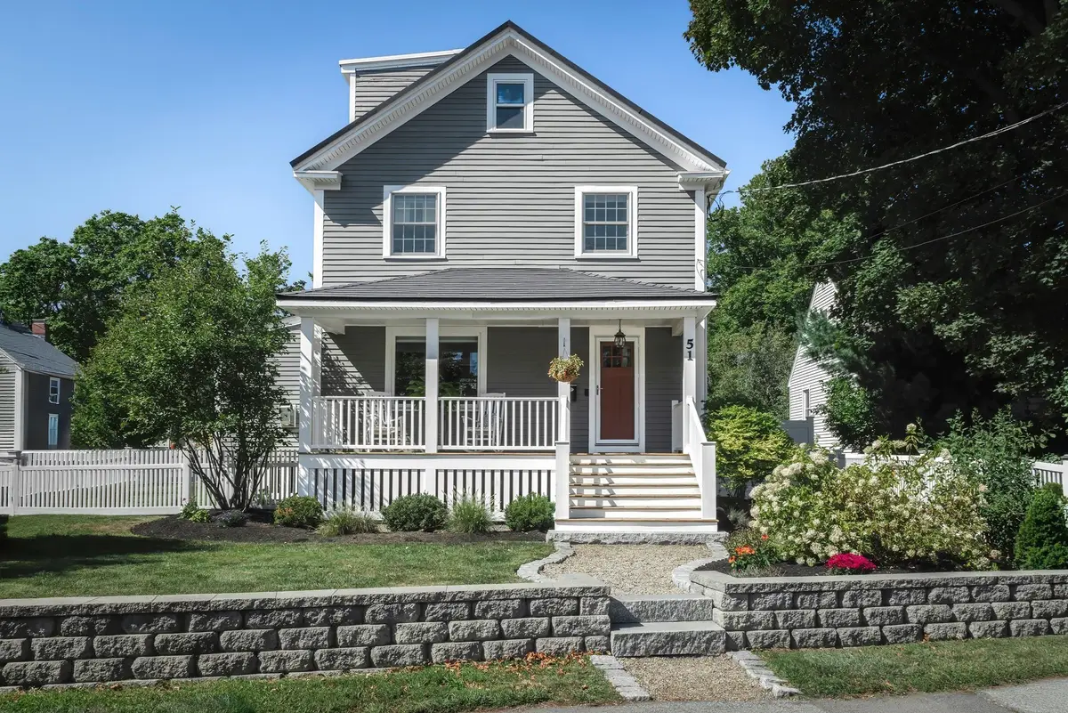 51 Topsfield Rd, Ipswich, MA 01938 - #1