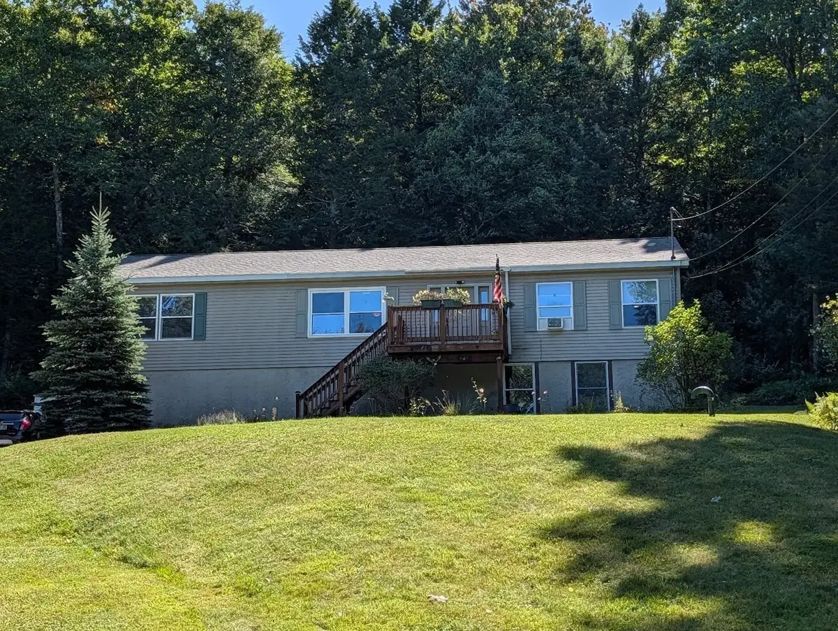 58 Philmart Dr., New Ipswich, NH 03071 - #1
