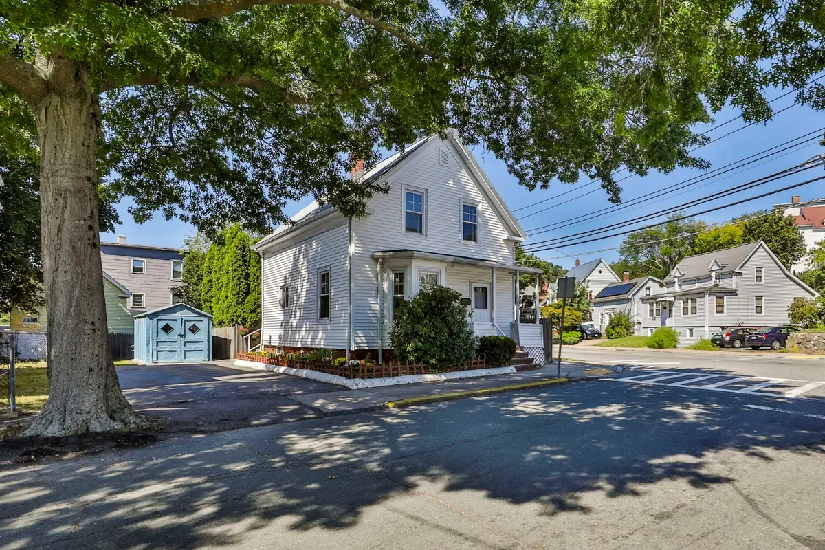 102 Kirtland St, Lynn, MA 01905 - #1