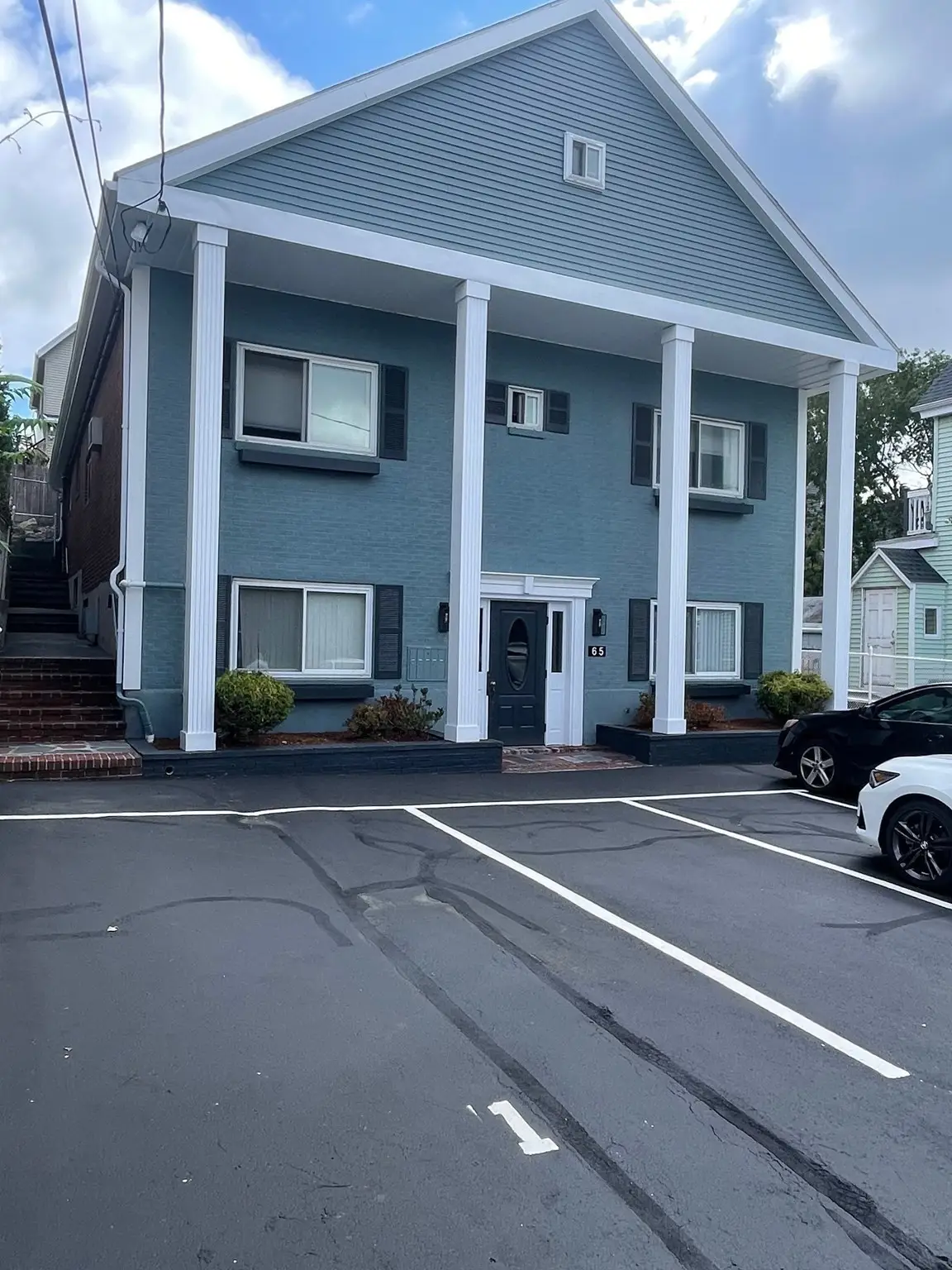 65 Woodlawn Avenue, Chelsea, MA 02150 - #1