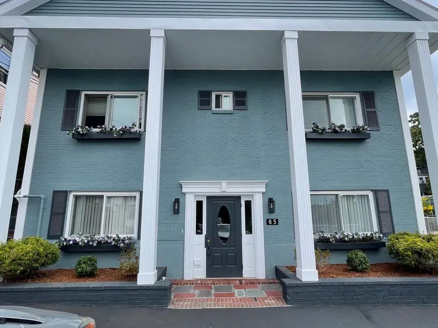 65 Woodlawn Avenue, Chelsea, MA 02150 - #3