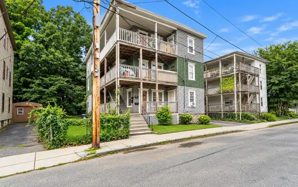 27 Henry, Southbridge, MA 01550