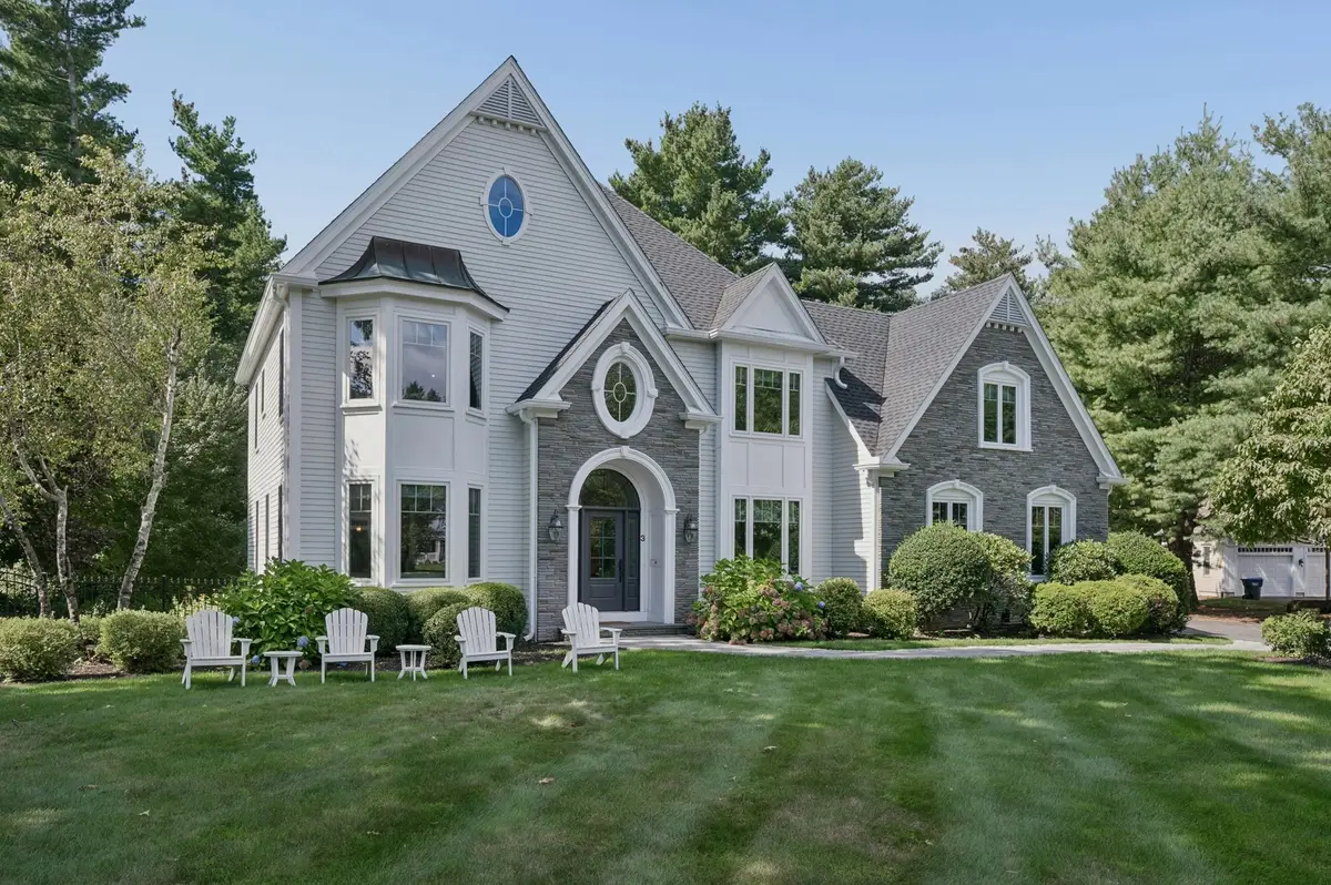 3 Wyman Ln, Hopkinton, MA 01748 - #1