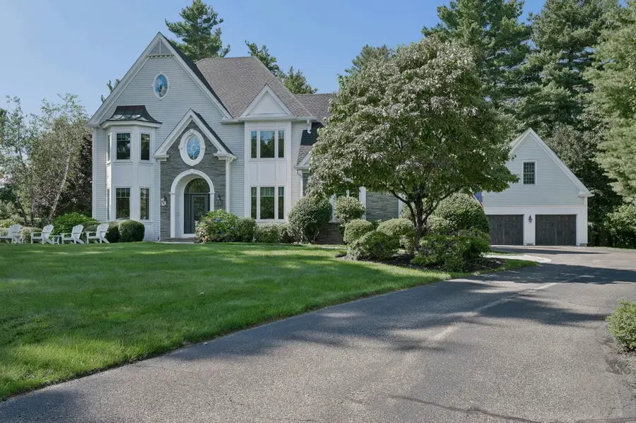 3 Wyman Ln, Hopkinton, MA 01748 - #2