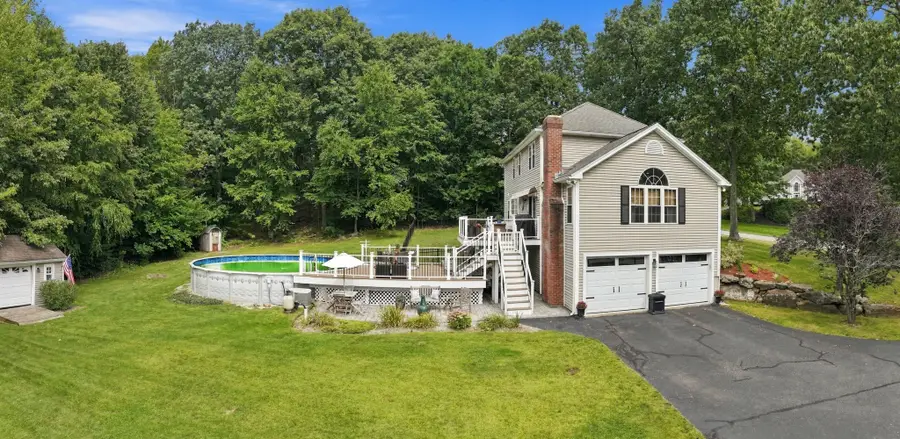 16 Jaimie Ann Dr, Rutland, MA 01543 - #2
