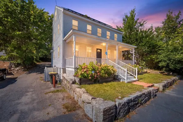 51 Mechanic St, Bellingham, MA 02019