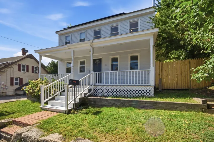 51 Mechanic St, Bellingham, MA 02019 - #2