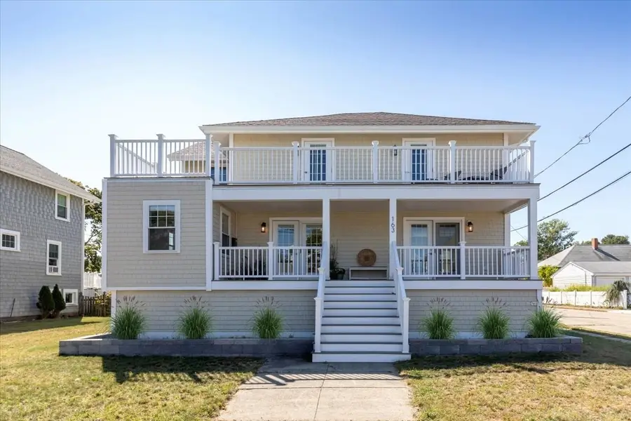 163 Samoset Avenue, Hull, MA 02045 - #2