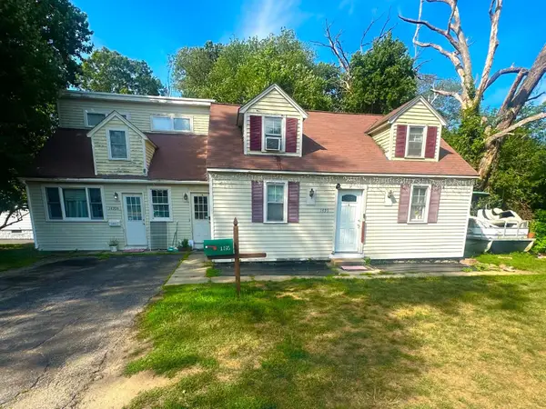 1495 Grafton Rd, Millbury, MA 01527