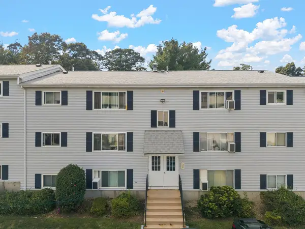 5455 N Main St #20E, Fall River, MA 02720