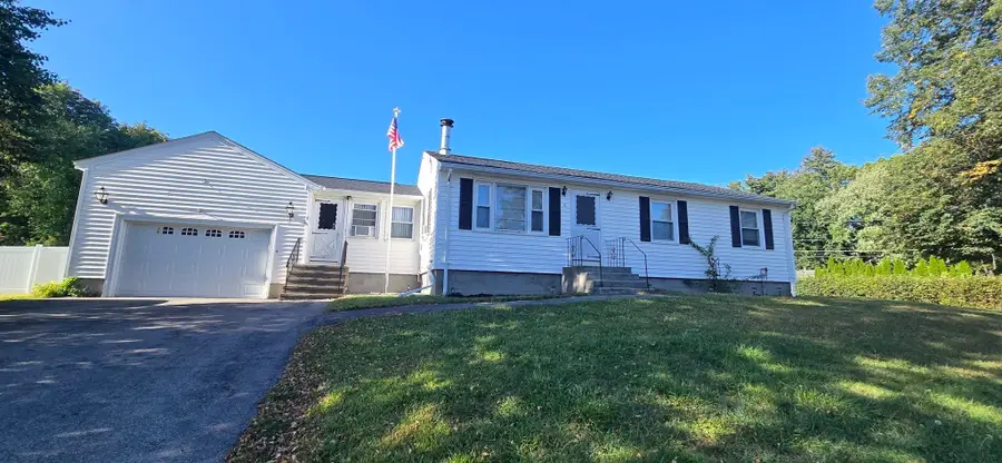 11 University Lane, Methuen, MA 01844 - #2