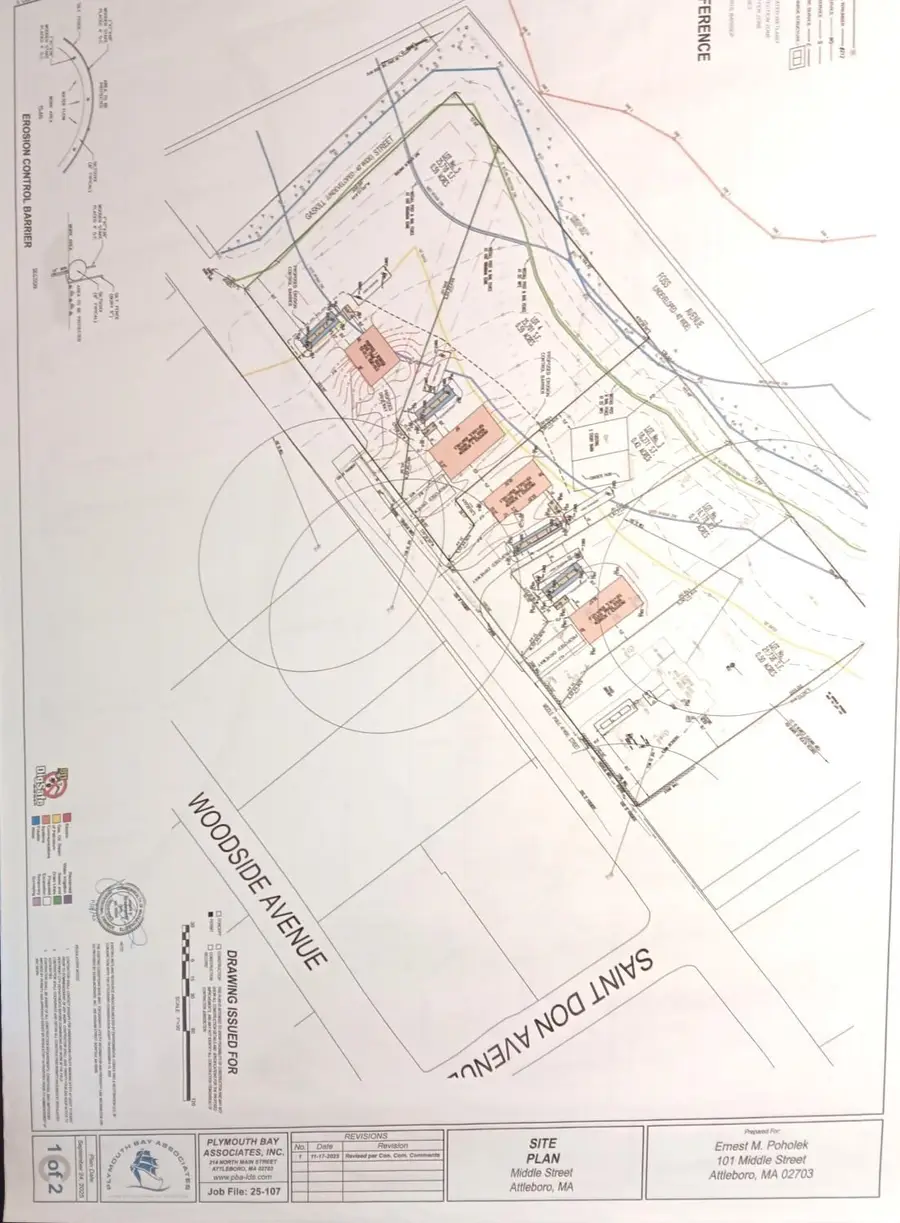 101-D Middle, Attleboro, MA 02703 - #2