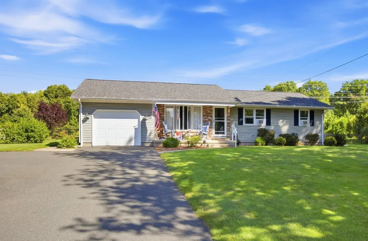 24 Doane Terrace, South Hadley, MA 01075 - #1