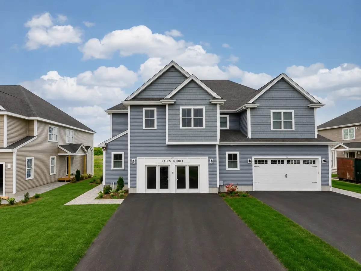 76 Metacomet Road #76, West Bridgewater, MA 02379 - #1