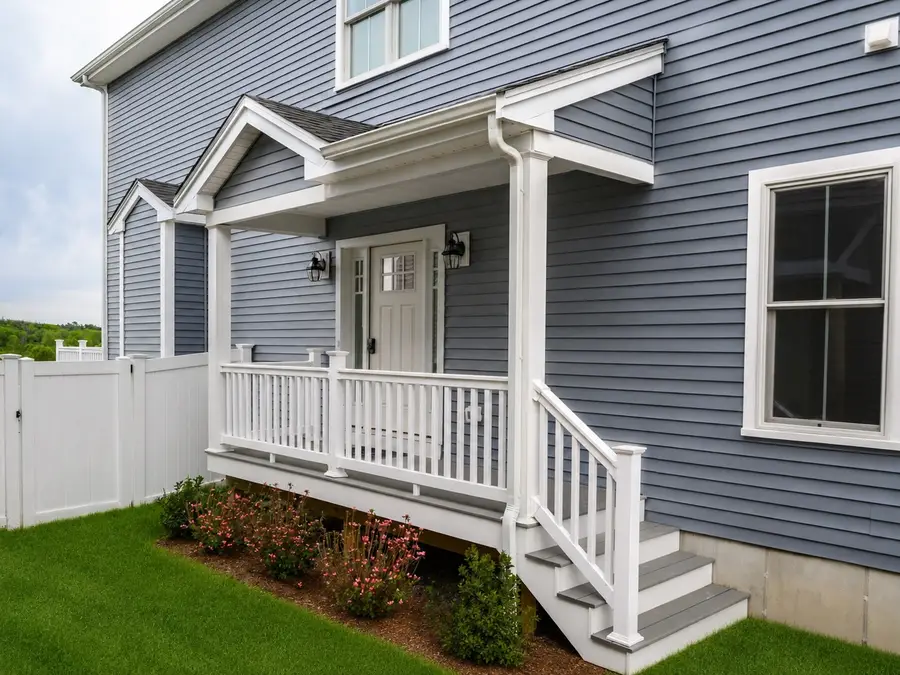 76 Metacomet Road #76, West Bridgewater, MA 02379 - #3