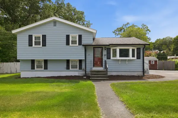 180 River St, Billerica, MA 01821