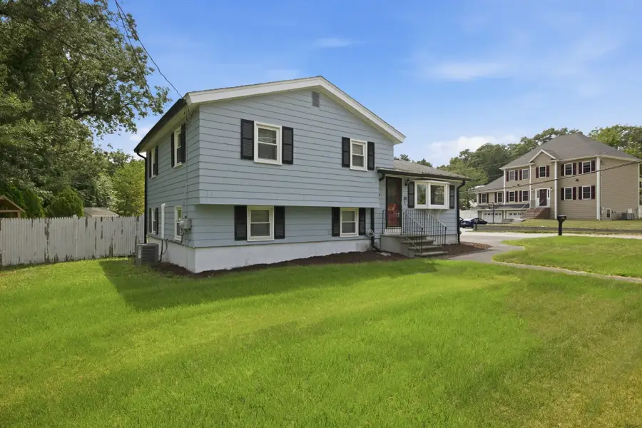 180 River St, Billerica, MA 01821 - #2