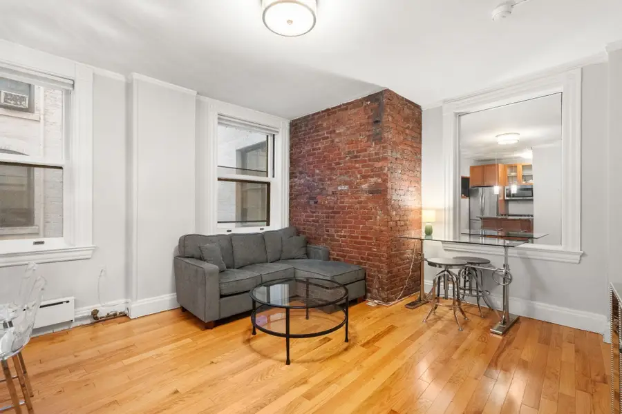 21 Beacon St #3N, Boston, MA 02108 - #2