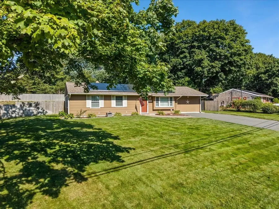 90 Smoke Rise Cir, Swansea, MA 02777 - #2