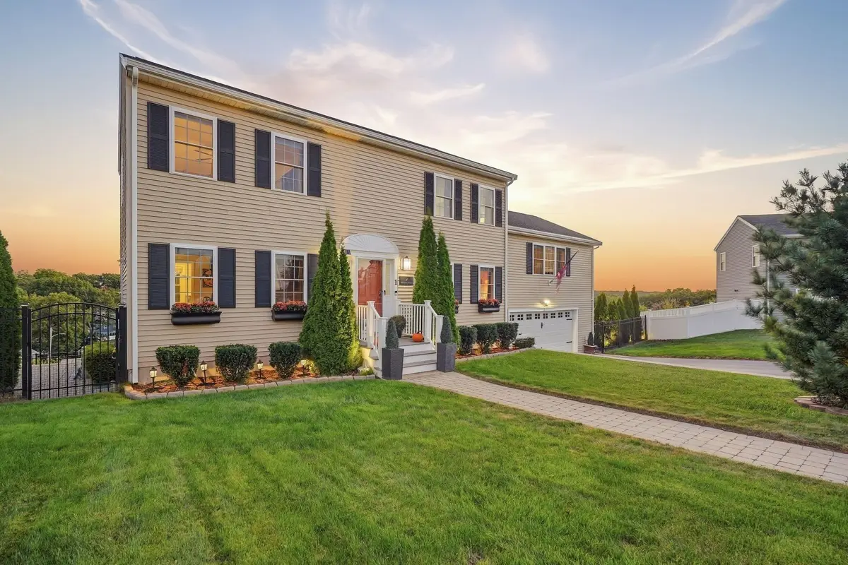 1 Tsitsinos Dr, Peabody, MA 01906 - #1