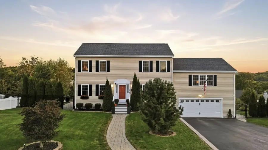 1 Tsitsinos Dr, Peabody, MA 01906 - #3