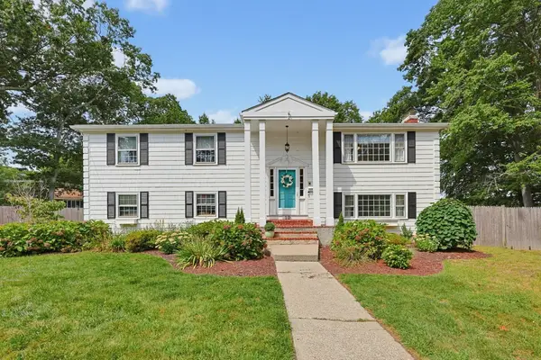 10 Howe Circle, Randolph, MA 02368