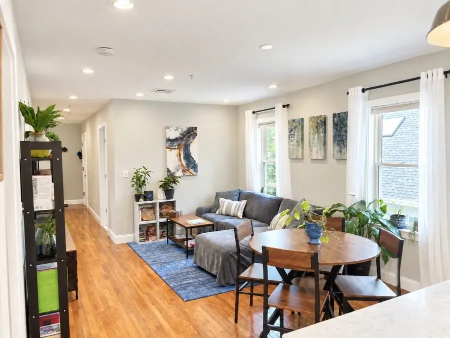 78 Rossmore #Two, Boston, MA 02130 - #2