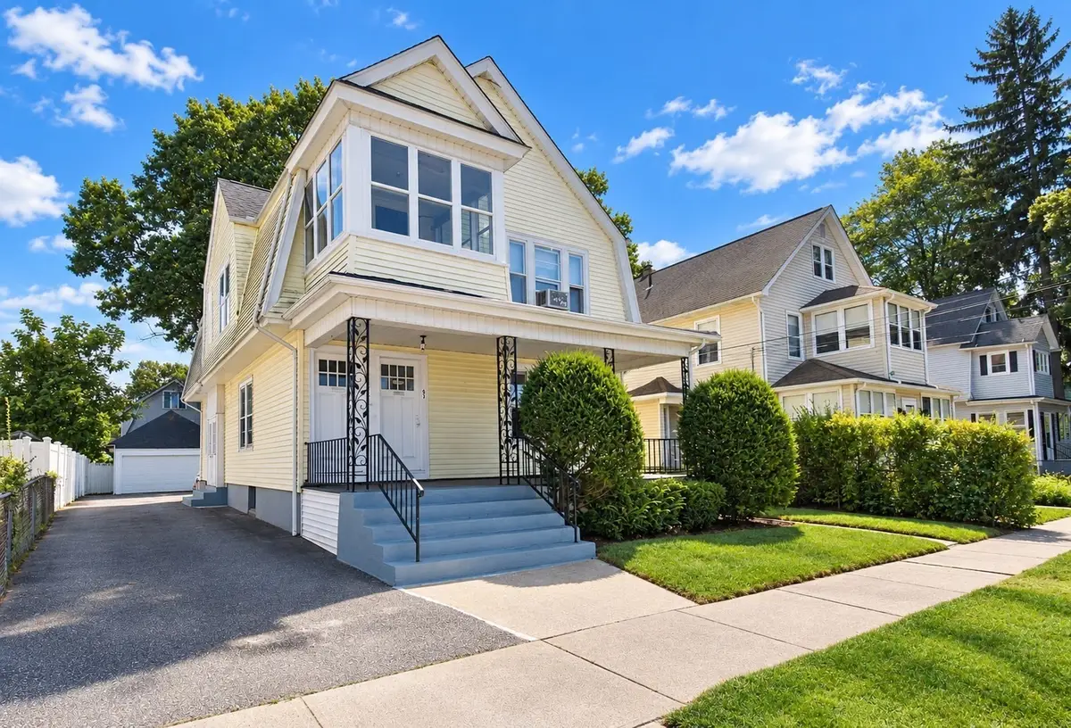 43-45 Gold St, Springfield, MA 01107 - #1