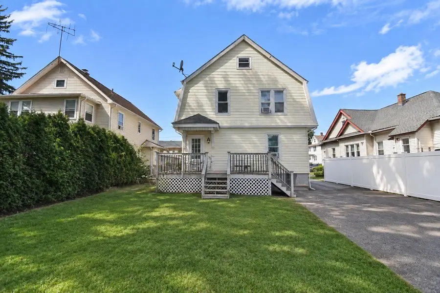 43-45 Gold St, Springfield, MA 01107 - #3