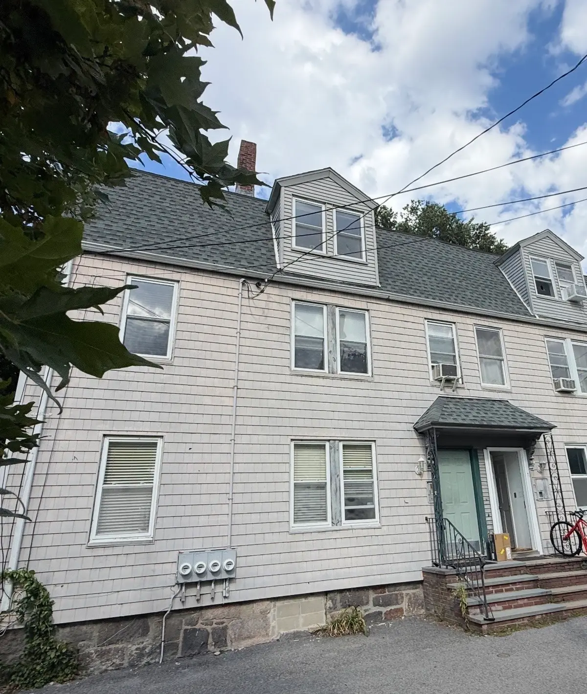 9 High Street Place #3, Brookline, MA 02445 - #1