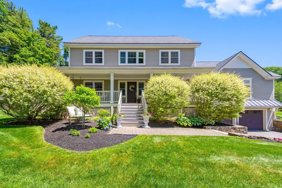 5 Lakeshore Ave, Beverly, MA 01915 - #2