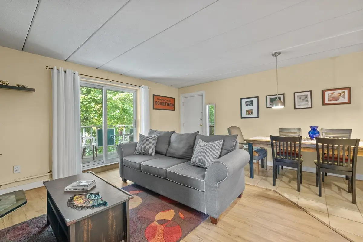 296 Commercial St #34, Braintree, MA 02184 - #1