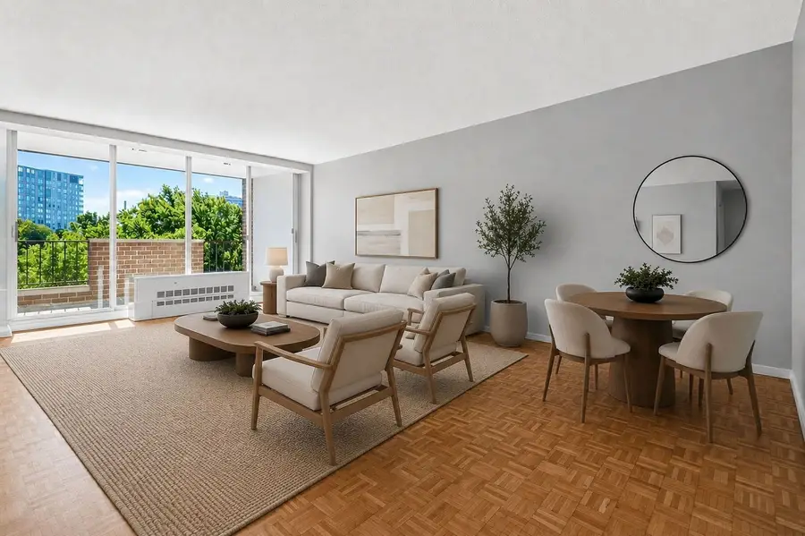 33 Pond Ave #609, Brookline, MA 02445 - #2