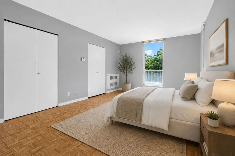 33 Pond Ave #609, Brookline, MA 02445 - #3