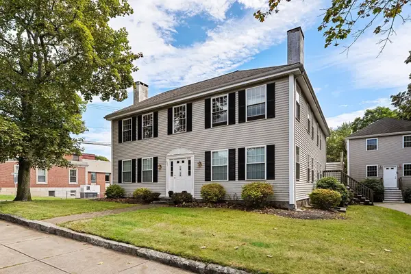 521 Washington Street #3, Abington, MA 02351