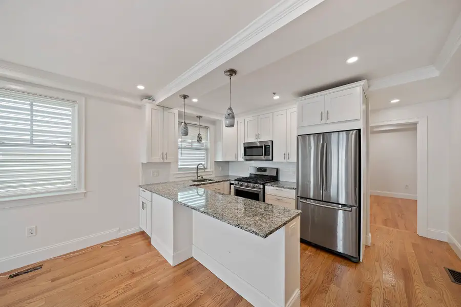 12 Loring St #1, Boston, MA 02127 - #2