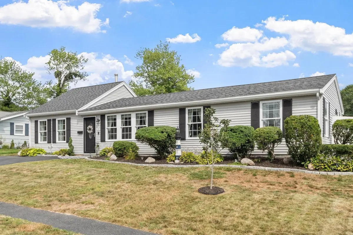 37 Louise Road, Holbrook, MA 02343 - #1