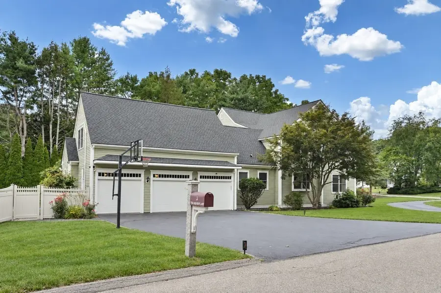 2 Wild Meadow Ln, Natick, MA 01760 - #2