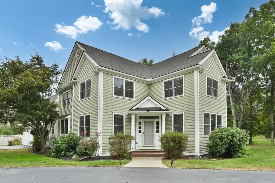 2 Wild Meadow Ln, Natick, MA 01760 - #3