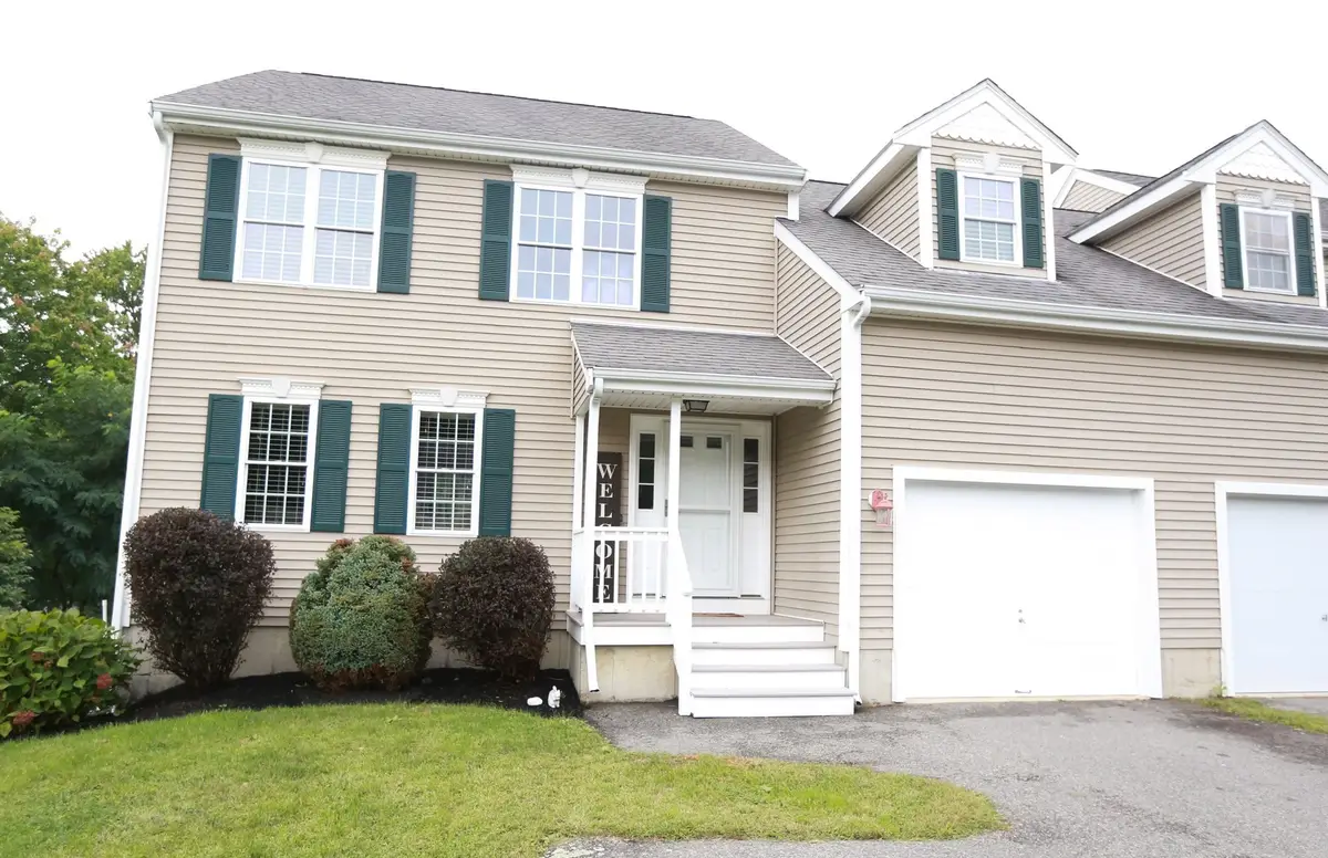 357 Laurel Street #357, Bridgewater, MA 02324 - #1