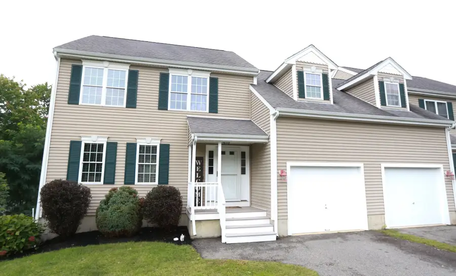 357 Laurel Street #357, Bridgewater, MA 02324 - #2