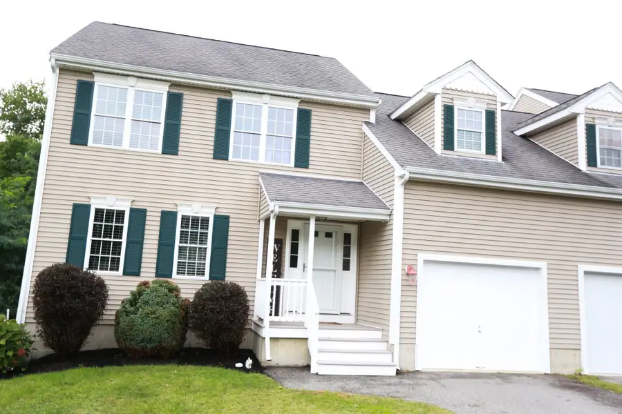 357 Laurel Street #357, Bridgewater, MA 02324 - #3