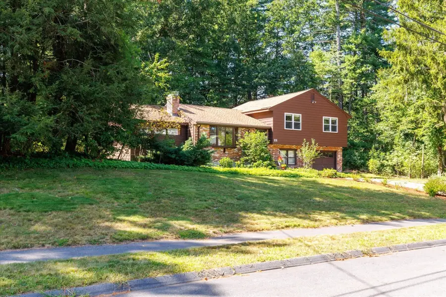 22 Hillview Rd, North Reading, MA 01864 - #2