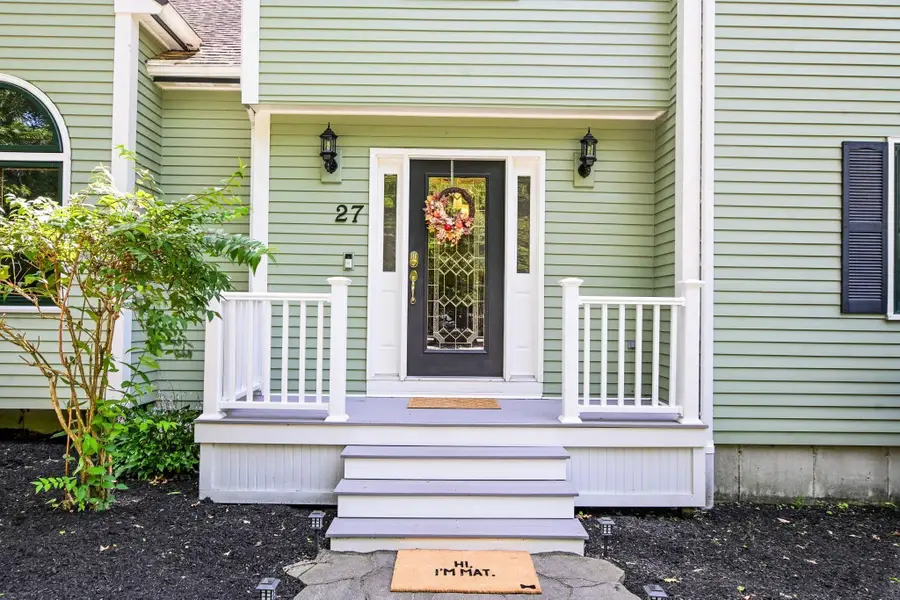 27 Brittany Ln, Dartmouth, MA 02747 - #3