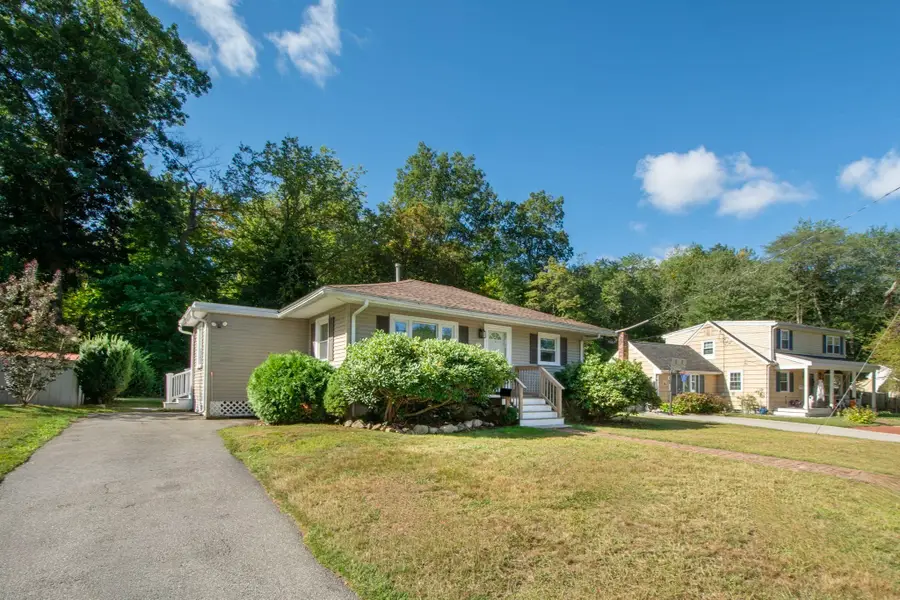 23 Courier St., Weymouth, MA 02190 - #2