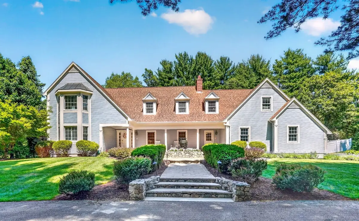 20 Winter Street, Medfield, MA 02052 - #1