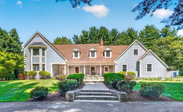 20 Winter Street, Medfield, MA 02052